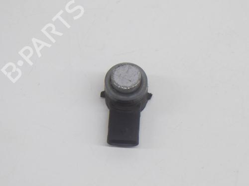 Used Electronic module PORSCHE PANAMERA (970) 3.0 D (250 hp) 28061875