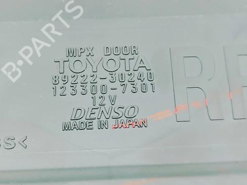 Electronic module LEXUS GS (_L1_) 300h (AWL10_, AWL10R) | BP36783260M83 - Image 7