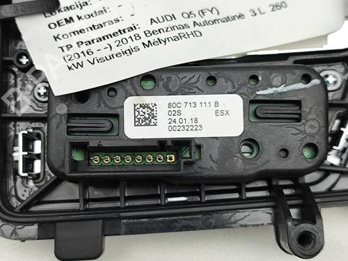 Andre AUDI Q5 (FYB, FYG) SQ5 TFSI quattro | BP38059088O1 - Image 6