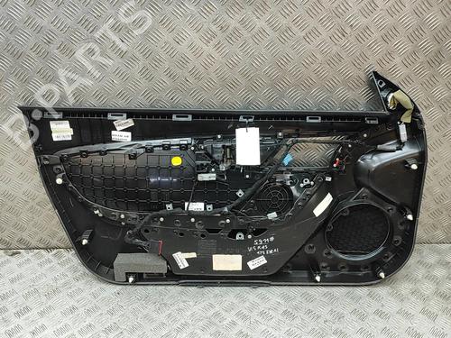 Front right panel JAGUAR F-TYPE Coupe (X152) 3.0 SCV6 S | BP33384739C59 - Image 2