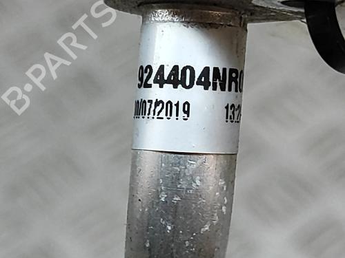 AC pipe NISSAN LEAF (ZE1) Electric | BP27779076M126 - Image 6