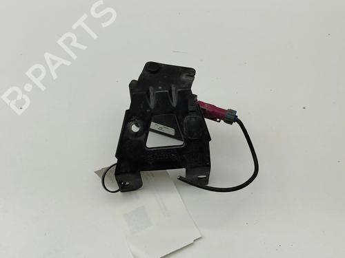Used Antenna/Base SKODA ENYAQ iV SUV (5AZ) 60 (179 hp) 27795144
