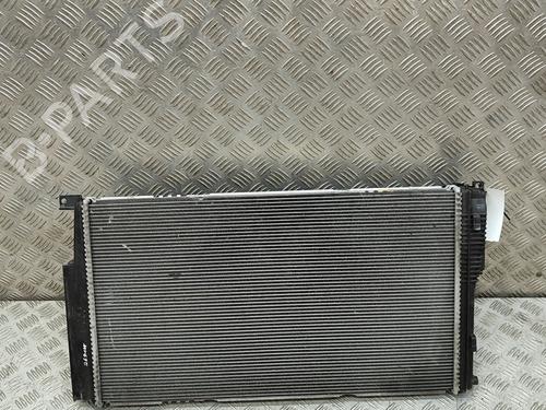 Used Water radiator BMW 4 Coupe (F32, F82) 430 d xDrive (258 hp) 28970672
