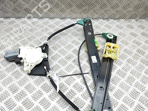 Rear right window mechanism PORSCHE CAYENNE Coupe (9YB) 3.0 E-Hybrid AWD | BP38018142C25 - Image 3