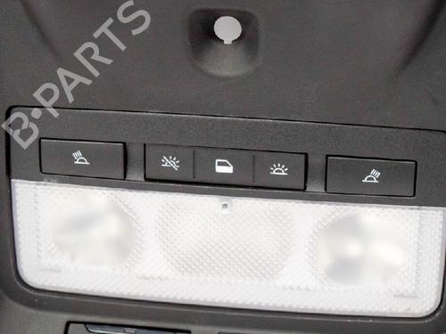 Interior roof light OPEL ASTRA K (B16) 1.6 Turbo (68) | BP6746298I8 