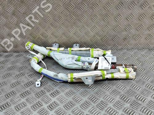 Used Right curtain airbag MERCEDES-BENZ X-CLASS (470) X 250 d (470.230) (190 hp) 28434990