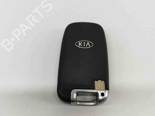 Elektronisk modul KIA OPTIMA (FSGDS6B) 1.7 CRDi | BP29730655M83 