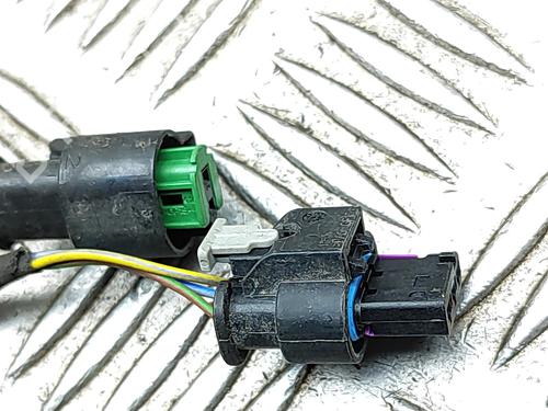 Electronic module PORSCHE CAYENNE Coupe (9YB) 3.0 E-Hybrid AWD | BP38017966M83 - Image 4