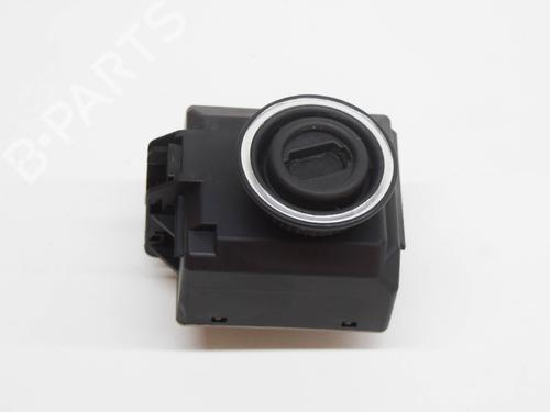 Ignition barrel MERCEDES-BENZ E-CLASS T-Model (S212) E 220 CDI / BlueTEC (212.202, 212.201) | BP7739085M48 