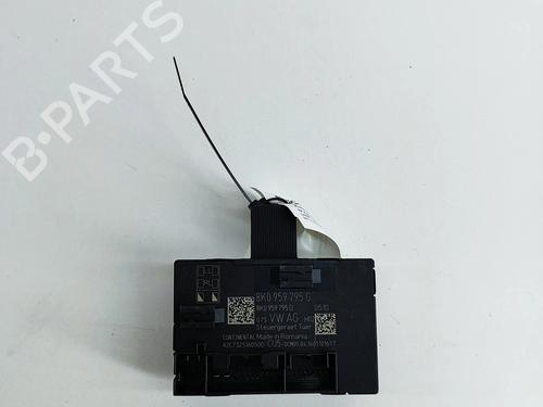 Used Electronic module Electronic module AUDI Q5 (8RB) 2.0 TDI quattro (190 hp) 16194247 16194247