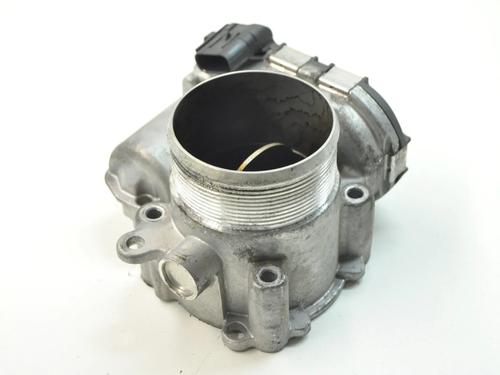 Used Throttle body LAND ROVER RANGE ROVER EVOQUE (L538) 2.0 D 4x4 (150 hp) 31073180