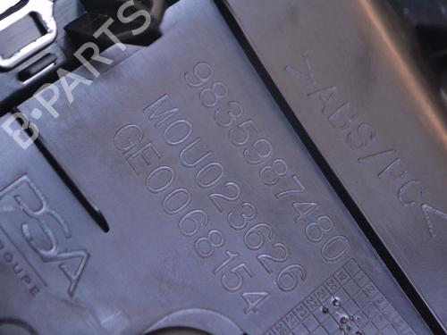 Andre OPEL MOKKA 1.2 (76) | BP30238506O1 