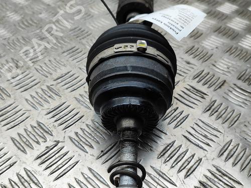 Left front driveshaft BMW X1 (F48) xDrive 25 e Plug-in-Hybrid | BP32344993M38
