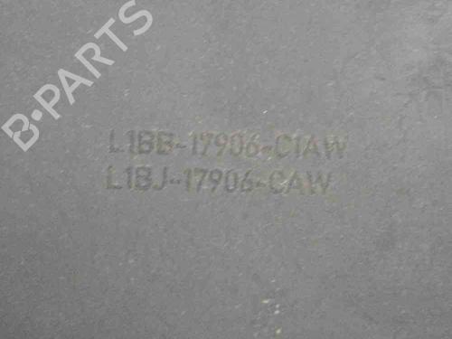 Rear bumper FORD FIESTA VII (HJ, HF) 1.0 EcoBoost | BP11334466C8 
