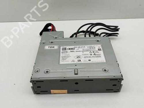 Modulo electronico AUDI Q8 (4MN, 4MT) 50 TDI Mild Hybrid quattro (286 hp) 28954506