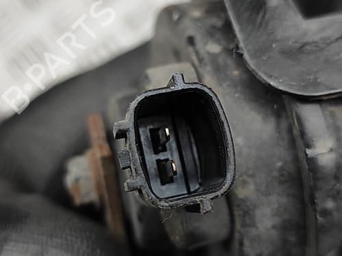 Horn KIA CEE'D (JD) 1.6 CRDi 110 | BP30005321E13 