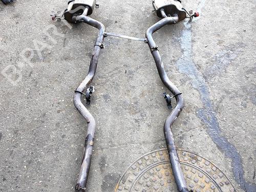 Exhaust system MASERATI GRAN TURISMO I 4.7 S | BP39687038M121 - Image 4