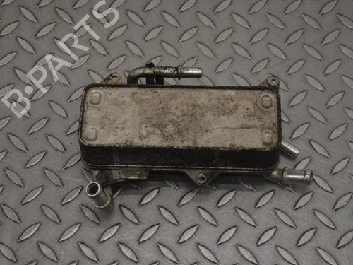 Used Oil radiator AUDI A8 D4 (4H2, 4H8, 4HC, 4HL) 3.0 TDI quattro (262 hp) 30243469