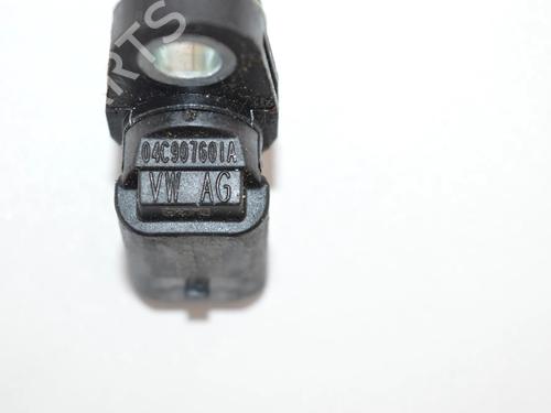 Electronic sensor AUDI A1 (8X1, 8XK) 1.4 TSI | BP30248422M84 