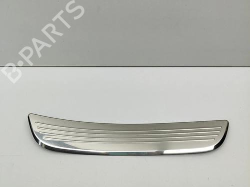 Used Step MERCEDES-BENZ E-CLASS T-Model (S213) E 220 d 4-matic (213.205) (194 hp) 27787690