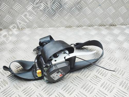 Front left seatbelt SKODA FABIA IV (PJ3) 1.0 TSI | BP39393122I26 - Image 5