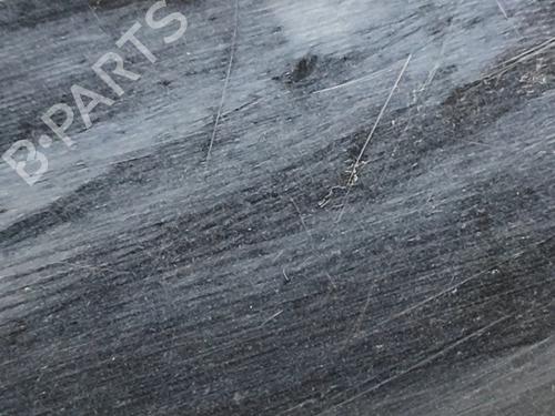 Spoiler bagklap AUDI Q4 E-TRON Sportback (F4N) 50 quattro | BP27770442C96 