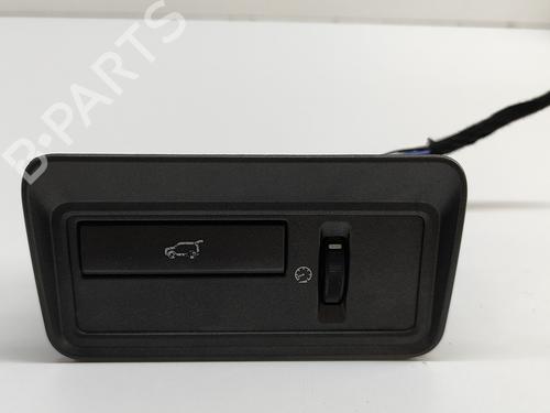 Used Switch LAND ROVER RANGE ROVER EVOQUE (L538) 2.2 D 4x4 (190 hp) 26066595