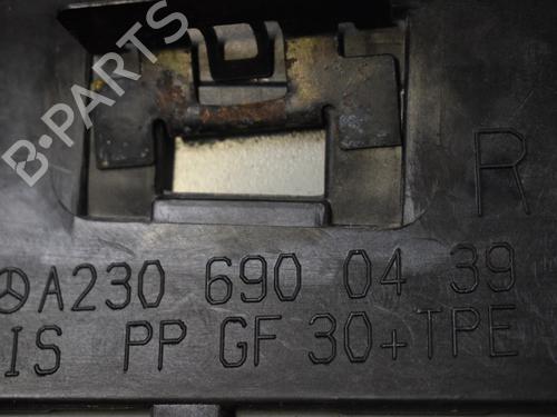 Other MERCEDES-BENZ SL (R230) 500 (230.471) | BP30210096O1 