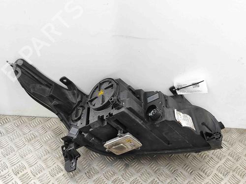 Left headlight LAND ROVER RANGE ROVER SPORT II (L494) 3.0 SDV6 4x4 | BP29373254C28 