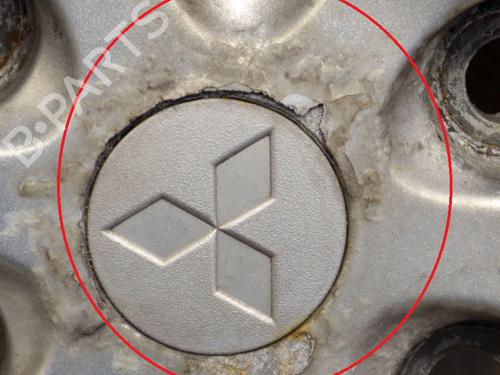 Felg MITSUBISHI PAJERO III (V7_W, V6_W) 3.8 4WD | BP27755235C45 