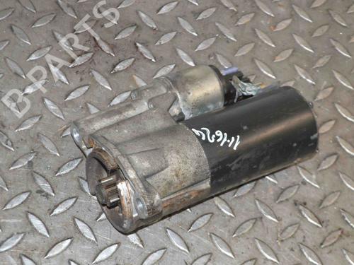 Used Starter PORSCHE CAYENNE (9PA) 3.6 (290 hp) 30219225