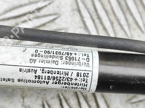 Electronic module MERCEDES-BENZ E-CLASS Coupe (C238) E 220 d (238.314) | BP36782914M83 - Image 6