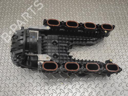 Used Intake manifold MERCEDES-BENZ S-CLASS Coupe (C217) S 63 AMG (217.377) (585 hp) 30268405
