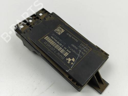 Electronic module BMW i4 (G26) eDrive40 | BP36066282M83  - Image 8