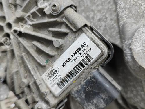 Transfer box LAND ROVER DISCOVERY V (L462) 3.0 D 4x4 | BP16194039M36 