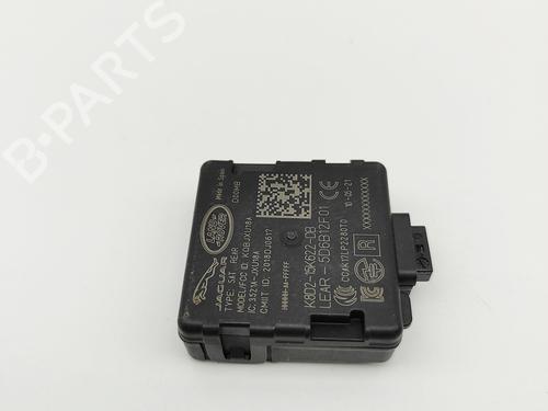 Electronic module LAND ROVER DISCOVERY V (L462) D300 MHEV 4x4 | BP30644266M83