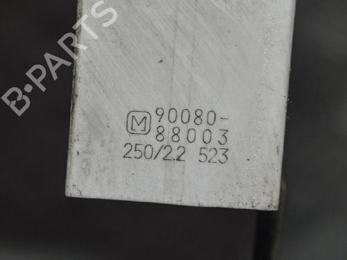 Electronic module TOYOTA AVENSIS Saloon (_T25_) 1.8 VVT-i (ZZT251_, ZZT251R) | BP6724656M83 