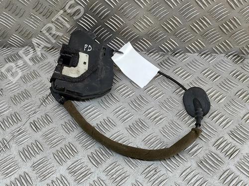 Front right lock RENAULT ZOE (BFM_) ZOE | BP33372068C97  - Image 5