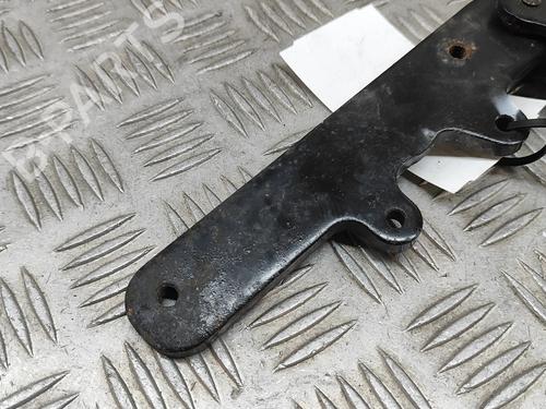 Hinge/Door check strap FIAT DOBLO Bus (263_) 1.3 D Multijet (263AXC1A) | BP25787092C146 