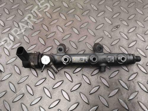 Used Injection rail AUDI A4 Allroad B8 (8KH) 3.0 TDI quattro (245 hp) 30256039