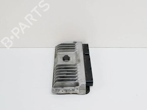 Used Engine control unit (ECU) Engine control unit (ECU) TOYOTA C-HR (_X1_) 1.8 Hybrid (ZYX10_, ZYX11_) (98 hp) 10075206 10075206