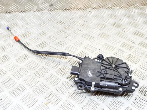 Used Electronic module Electronic module JAGUAR I-PACE (X590) EV400 AWD (400 hp) 27754508 27754508