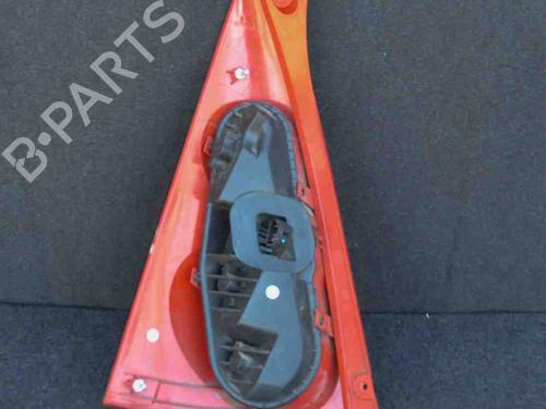 Right taillight PEUGEOT 107 (PM_, PN_) 1.0 | BP7736360C35