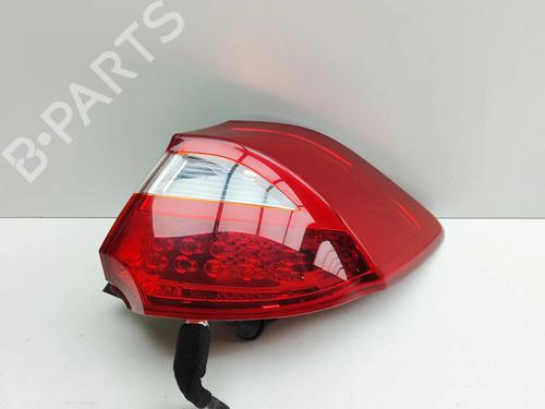 Used Right taillight Right taillight KIA CEE'D (JD) 1.6 CRDi 115 (115 hp) 35726860 35726860