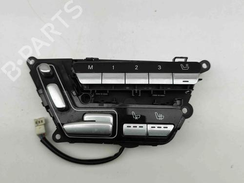 Used Switch MERCEDES-BENZ S-CLASS (W221, V221) S 500 4-matic (221.086, 221.186) (388 hp) 29510857