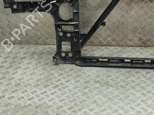 Front slam panel AUDI Q7 (4LB) 3.0 TDI quattro | BP26933509C72