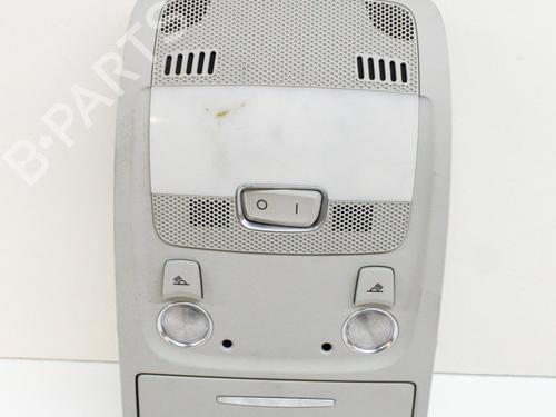 Used Interior roof light AUDI A5 (8T3) 1.8 TFSI (170 hp) 10673700