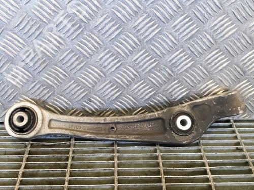 Used Left front suspension arm AUDI A6 C7 (4G2, 4GC) 2.0 TDI (190 hp) 6765694