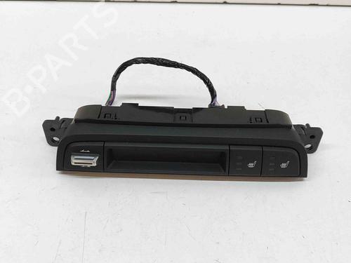 Used Switch MAZDA MX-5 IV (ND__) 2.0 (ND2E, ND6E) (160 hp) 29007594