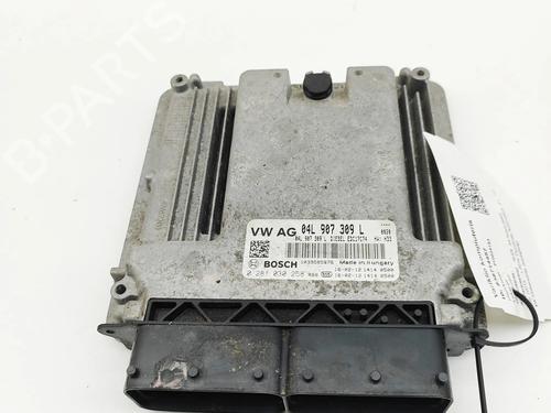 Used Engine control unit (ECU) Engine control unit (ECU) 39381507 39381507